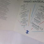 ILKKA NIEMELÄINEN & INSTINC :: Winterjazz 90 VINYYLI 7" 1990 - pikkukuva 3
