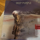 DEEP PURPLE:WHOOSH 2LP+ CD+DVD+T-SHIRT - pikkukuva 1