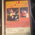 The Boogey Man osa 2 - tappajan paluu Sf-VHS - pikkukuva 2