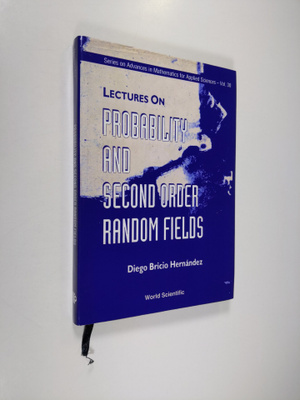 Diego Bricio Hern ndez : Lectures on Probability and Seco...