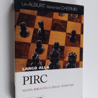 Alexander Chernin ym. : Largo alla PIRC - pikkukuva 1