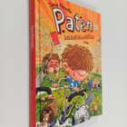 Timo Parvela : Paten jalkapallokirja - pikkukuva 1