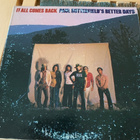 PAUL BUTTERFIELD’ s BETTER DAYS: It All Comes Back - pikkukuva 1