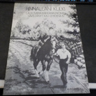 Rinnallani kulki nuottikirja - pikkukuva 1