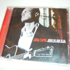 CD JUHA TAPIO: Joululauluja (Sis.postikulut) - pikkukuva 1