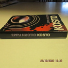 Eppu Nuotio. Kosto - pikkukuva 1