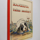 Anni Polva : Ransusta tulee sankari - pikkukuva 1
