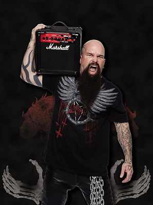 Marshall Limited Edition Kerry King MG10KK