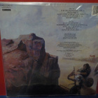 Saxon - Crusader EX-/EX LP - pikkukuva 2
