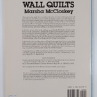 Marsha McCloskey : Wall Quilts - pikkukuva 2