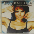 Eija Kantola • Sata suudelmaa CD - pikkukuva 1