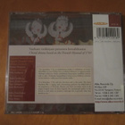 Jaakko Mäntyjärvi - Salvat – CD - pikkukuva 2