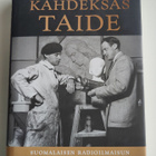 Pekka Gronow, Kahdeksas taide - pikkukuva 1