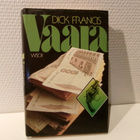 Dick Francis : Vaara - pikkukuva 1