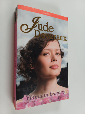 Jude Deveraux : Ylämaan lumous