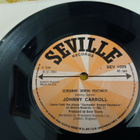Johnny Carroll sinkku - pikkukuva 2