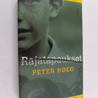 Peter Höeg : Rajatapaukset - pikkukuva 1