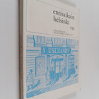 Entisaikain Helsinki 8 - pikkukuva 1