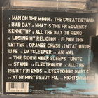R.E.M. - In Time: The Best Of R.E.M. 1988-2003 cd - pikkukuva 2