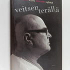 Arno Kotro ym. : Veitsen terällä (signeerattu) - pikkukuva 1
