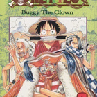 Eiichiro Oda: One Piece 2: Buggy The Clown - pikkukuva 1