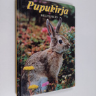 Helen Piers : Pupukirja - pikkukuva 1