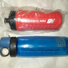 NEW BALANCE uusi 500ml juomapullo-Nalgene 650ml-Adidas 750ml - pikkukuva 1