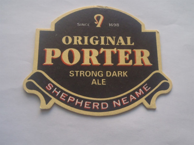 PORTER lasinalunen