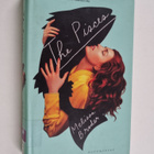 Melissa Broder : The pisces - pikkukuva 1