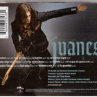 JUANES MI SANGER - pikkukuva 2