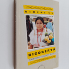 Nimeni on Rigoberta - pikkukuva 1