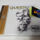 QUEEN - LOSSLESS GERMAN VINYL RECORDS UUSI 3CD BOKSI - pikkukuva 1