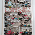 Pahkasika 4/93 - pikkukuva 2