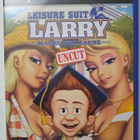 PS2 : Leisure Suit Larry Magna Cum Laude - pikkukuva 1