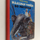 Jules Verne : Maailman ympäri 80 päivässä - pikkukuva 1