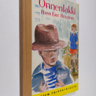 Hans-Eric Hellberg : Onnenlakki - pikkukuva 1