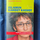 Irshad Manji: Islamin kahdet kasvot - pikkukuva 1