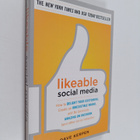 Dave Kerpen : Likeable social media : how to delight your... - pikkukuva 1
