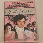 Jane Austen Collection DVD - pikkukuva 1