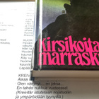 Maria Lang - Kirsikoita marraskuussa (sid.) - pikkukuva 2