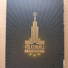 Rammstein - Völkerball DVD + CD - pikkukuva 1