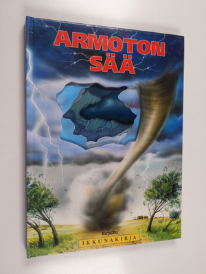 Andrew Gutelle : Armoton sää