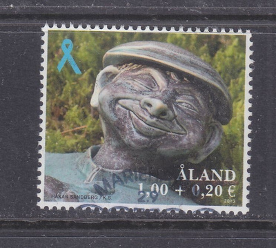 Ahvenanmaa 2013 LaPe 374