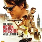 Mission Impossible - Rogue Nation - (Blu-ray) - pikkukuva 1