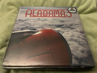 Alabama3 - M.O.R 2LP
