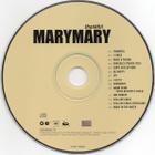 Mary Mary • Thankful CD - pikkukuva 3