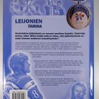 Ari ym. (toim.t) Mennander : Leijonien tarina - pikkukuva 2