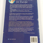 Edy J. Korthals Altes : Heart and Soul for Europe : An Es... - pikkukuva 2