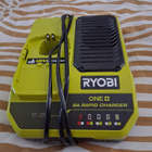Ryobi pikalaturi - pikkukuva 1