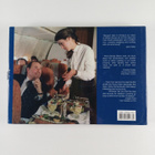 George Banks : Gourmet and Glamour in the Sky : A Life in... - pikkukuva 2